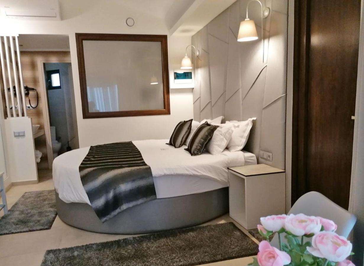 Ask Cozy Rooms 塞萨洛尼基 外观 照片