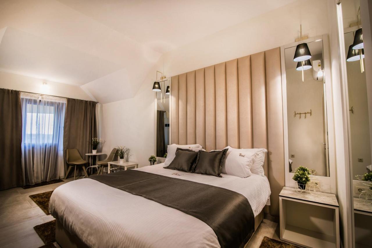 Ask Cozy Rooms 塞萨洛尼基 外观 照片