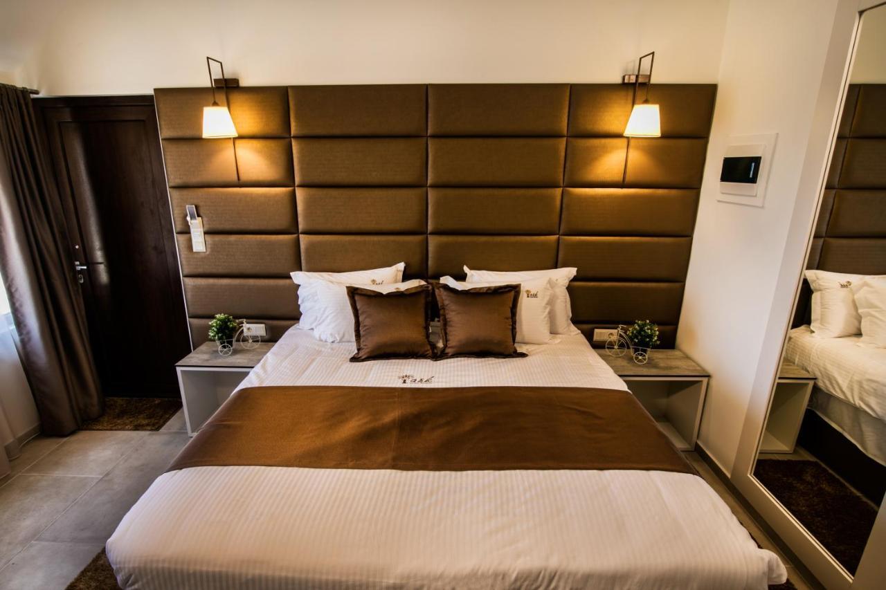 Ask Cozy Rooms 塞萨洛尼基 外观 照片