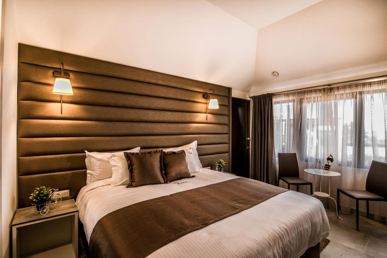 Ask Cozy Rooms 塞萨洛尼基 外观 照片