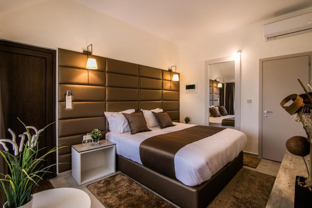 Ask Cozy Rooms 塞萨洛尼基 外观 照片