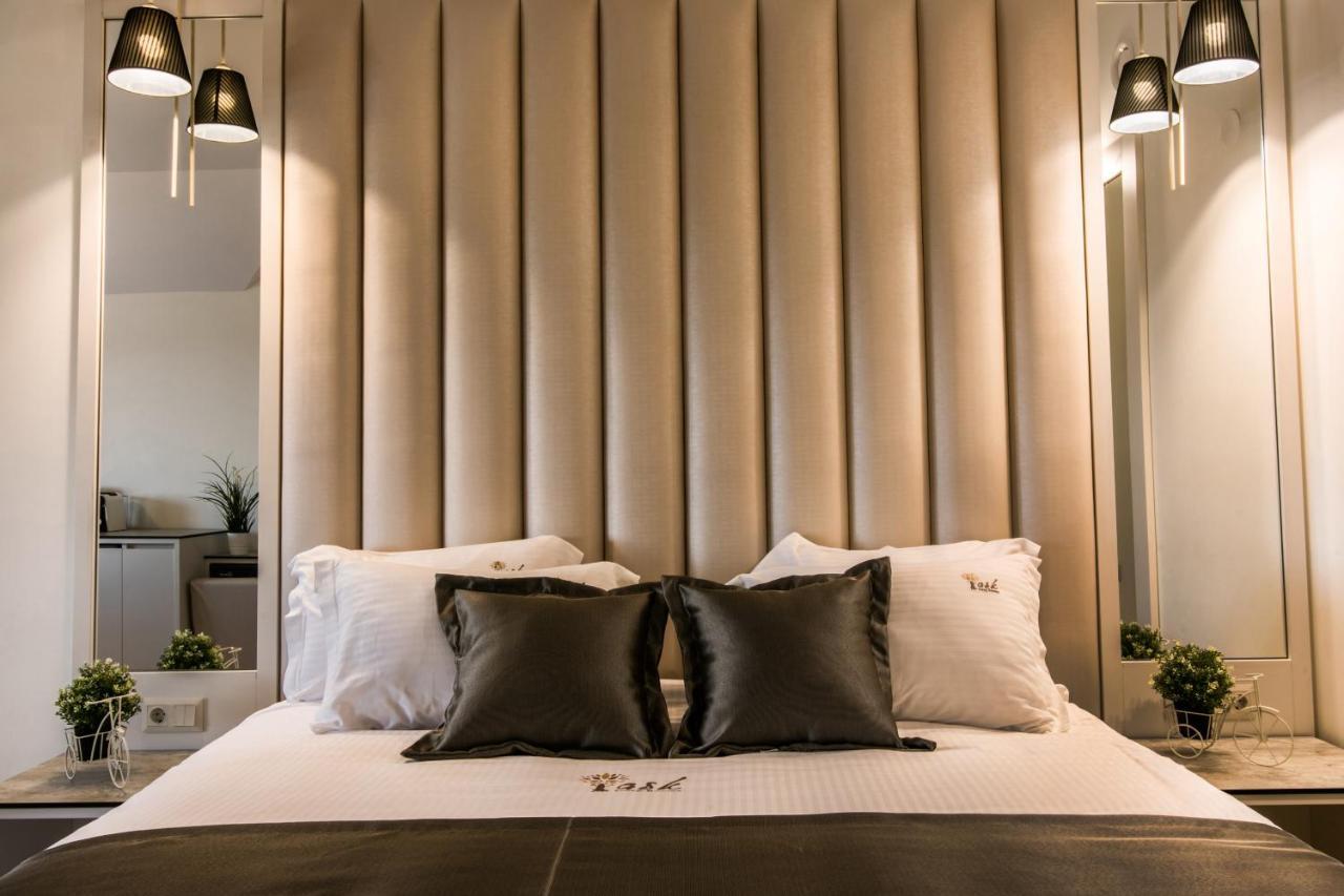Ask Cozy Rooms 塞萨洛尼基 外观 照片