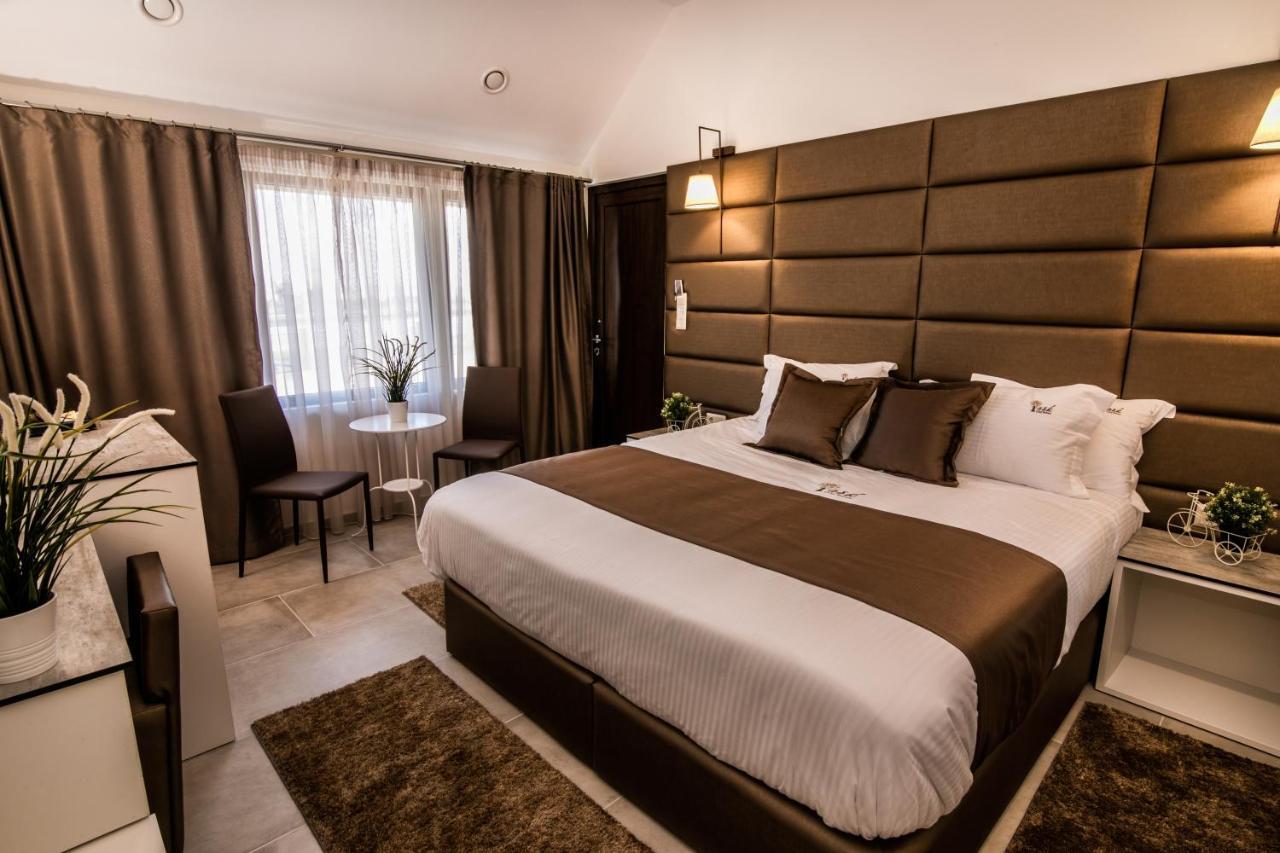 Ask Cozy Rooms 塞萨洛尼基 外观 照片